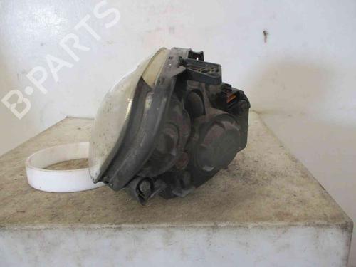 Left headlight KIA PICANTO I (SA) 1.0 | BP19721796C28 