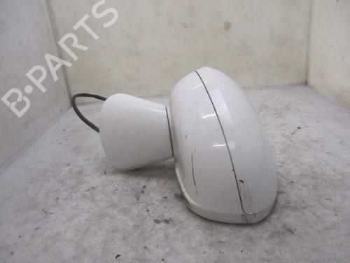 Left mirror OPEL MERIVA B MPV (S10) 1.7 CDTI (75) | BP24971368C26