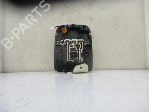 Interior roof light PEUGEOT 508 I (8D_) 2.0 BlueHDi 150 | BP26636281I8 