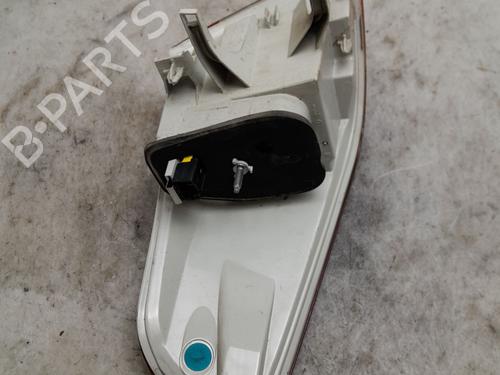 Right taillight PEUGEOT 508 SW I (8E_) 2.0 HDi 180 RXH | BP32398413C35