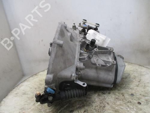Gearbox CITROËN C3 / C3 ORIGIN III (SX) 1.6 BlueHDi 75 | BP24972185M3 