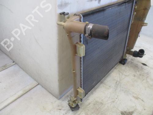 Water radiator FIAT 500 (312_) 1.2 (312AXA1A) | BP33996979M31 - Image 7