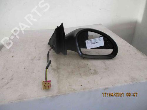 Used Right mirror SEAT CORDOBA (6L2) 1.2 12V (70 hp) 19741143