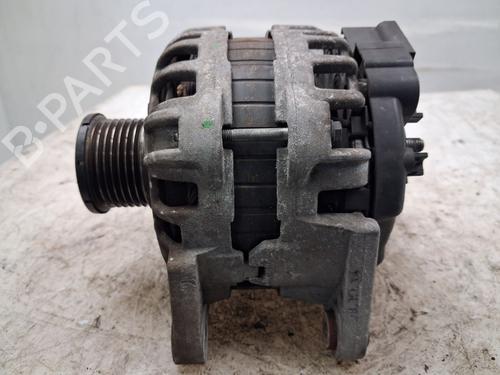 Alternator DACIA SANDERO II TCe 90 (B8M1, B8MA, B8AC) | BP39892251M7 - Image 2