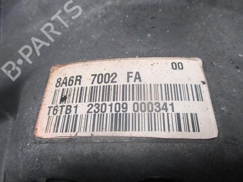 Gearbox FORD FIESTA VI (CB1, CCN) 1.6 TDCi | BP33476394M3 - Image 5