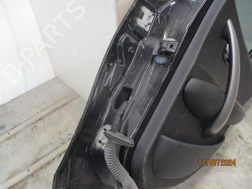 Right rear door BMW 1 (E87) 118 d | BP26635279C5