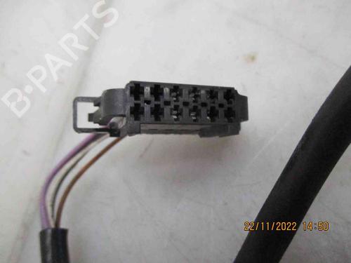 Left mirror VW PASSAT B5 (3B2) 1.6 | BP19713059C26 