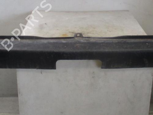 Used Rear bumper Rear bumper NISSAN PRIMASTAR Van (X83) 1.9 dCi 100 (100 hp) 40463992 40463992