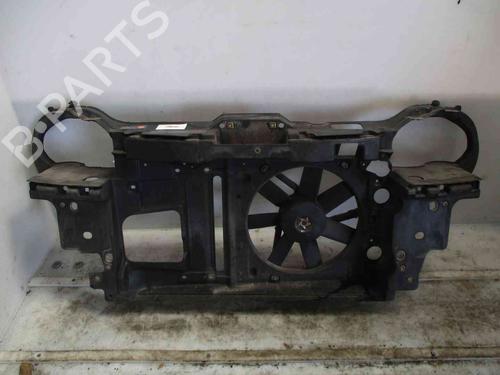 Front slam panel SEAT AROSA (6H1) 1.7 SDI 6H0805594T 6H0805594T