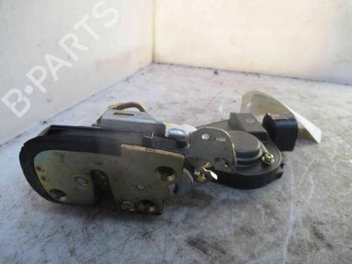 Used Front right lock TOYOTA COROLLA (_E12_) 2.0 D-4D (CDE120R, CDE120L_) (110 hp) 19714145