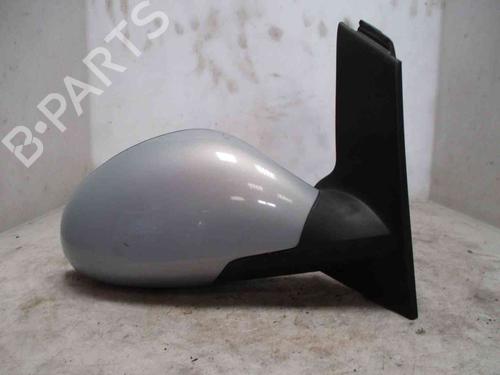 Right mirror SEAT ALTEA (5P1)  | BP19716233C27 