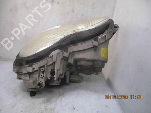 Left headlight MERCEDES-BENZ C-CLASS (W203) C 200 CDI (203.007) | BP24010124C28 