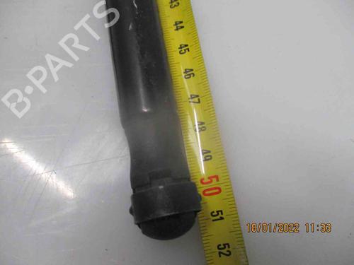 Tailgate lift support SEAT LEON (1P1) 2.0 TDI 16V | BP20508898C138 