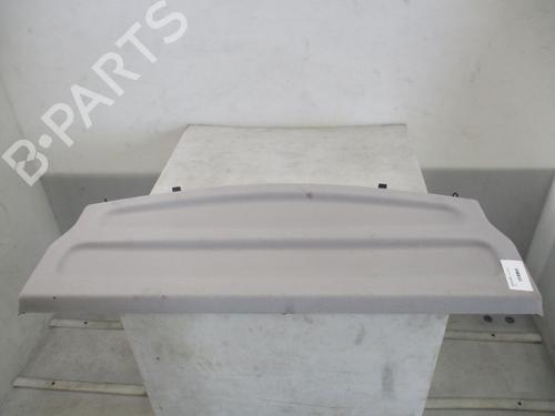 Hattehylde Hattehylde RENAULT ZOE (BFM_) ZOE (92 hp) 33413513 33413513