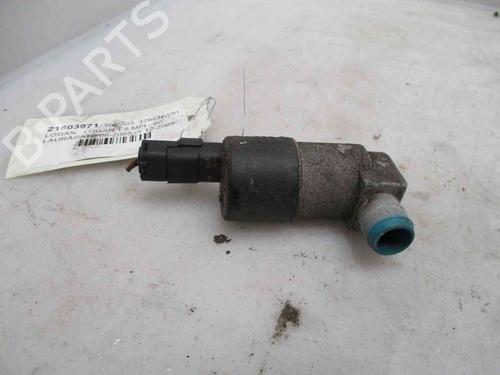 Used Washer pump DACIA LOGAN (LS_) 1.6 (LSOB, LSOD, LSOF, LSOH) (87 hp) 24006918