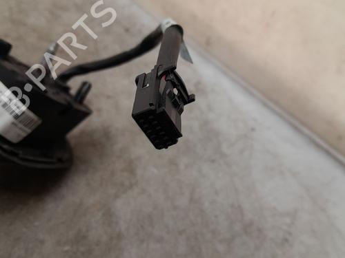 Left mirror RENAULT CLIO IV (BH_) 1.5 dCi 75 | BP28445060C26 