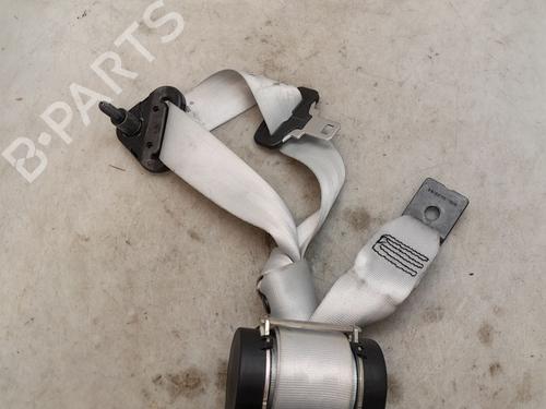 Used Rear left seatbelt Rear left seatbelt RENAULT MEGANE III Hatchback (BZ0/1_, B3_) 1.5 dCi (BZ09, BZ0D, BZ1W, BZ29, BZ14) (110 hp) 34385676 34385676