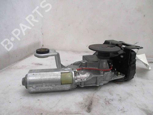 Rear wiper motor BMW 3 Touring (E46)  | BP26630377M102 