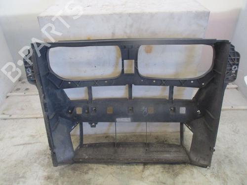 Frontplade/Frontkurv BMW X5 (E70) xDrive 40 d | BP38761020C72 - Image 3