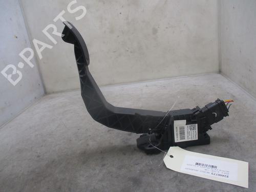 Pedal PEUGEOT 208 II (UB_, UP_, UW_, UJ_) 1.2 PureTech 130 | BP24972148I4 