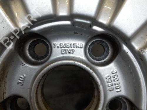 Fælk VW PASSAT B6 Variant (3C5) 2.0 TDI 16V | BP30739287C45