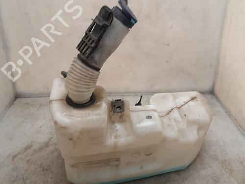 Used Windscreen washer tank Windscreen washer tank FIAT DUCATO Van (250_) 130 Multijet 2,3 D (131 hp) 33221008 33221008