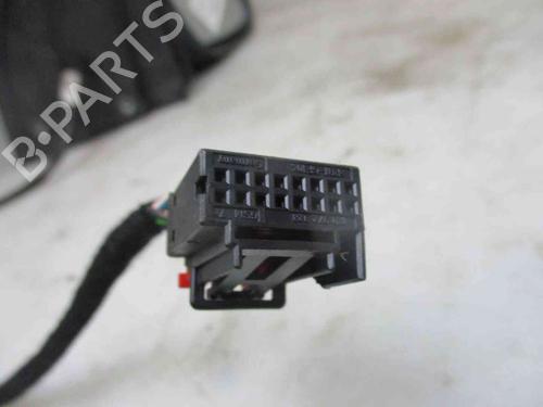 Right mirror VW GOLF V (1K1)  | BP26632767C27 