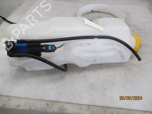 Windscreen washer tank RENAULT TWINGO III (BCM_, BCA_) 0.9 TCe 90 (BCM9, BCM2) | BP26634727C113 