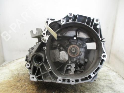 Used Gearbox ALFA ROMEO MITO (955_) 1.4 Turbo MultiAir (955AXM1A, 955AXR11) (135 hp) 24972477