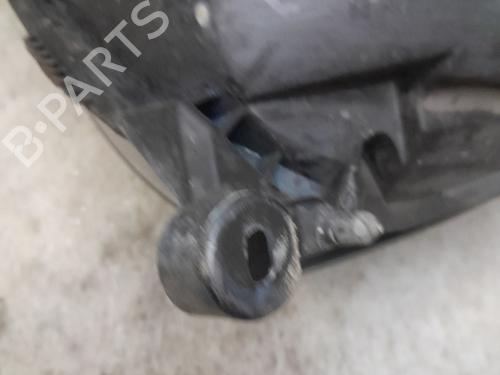 Right headlight RENAULT CLIO II (BB_, CB_) 1.5 dCi (B/CB3M) | BP32353415C29 