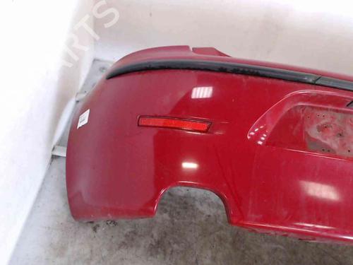 Rear bumper ALFA ROMEO 147 (937_)  | BP19714949C8 