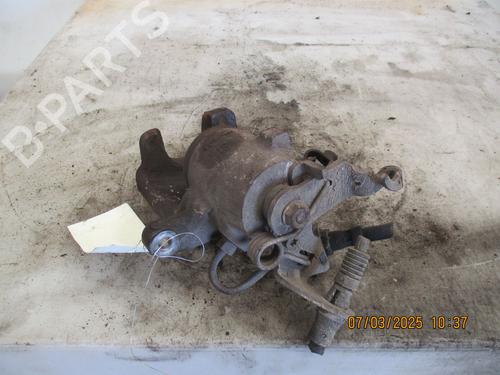 Left rear brake caliper VW TOURAN (1T1, 1T2) 1.9 TDI | BP24971493M107