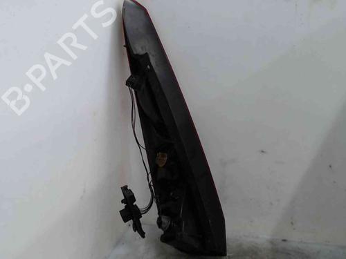 Right taillight FORD FIESTA V (JH_, JD_) 1.4 TDCi | BP19714754C35