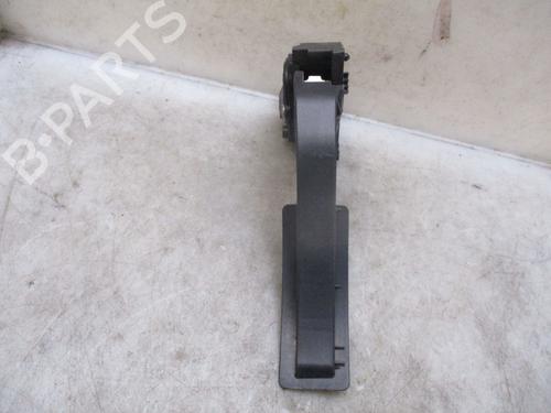 Pedal RENAULT CLIO IV (BH_) 1.5 dCi 75 | BP26635836I4 