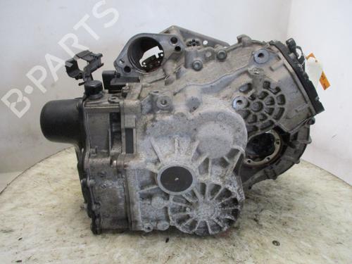 Gearbox VW POLO V (6R1, 6C1) 1.2 TSI 16V | BP27580413M3 