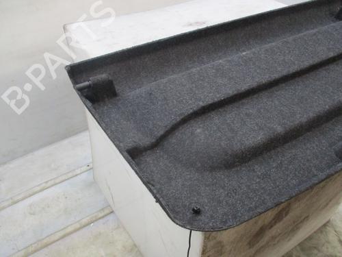 Rear parcel shelf FIAT GRANDE PUNTO (199_) 1.3 D Multijet | BP29182801C85 