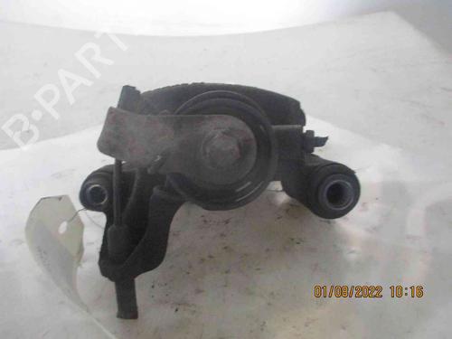 Used Left rear brake caliper RENAULT LAGUNA I (B56_, 556_) 1.9 dCi (B56W) (107 hp) 24010973