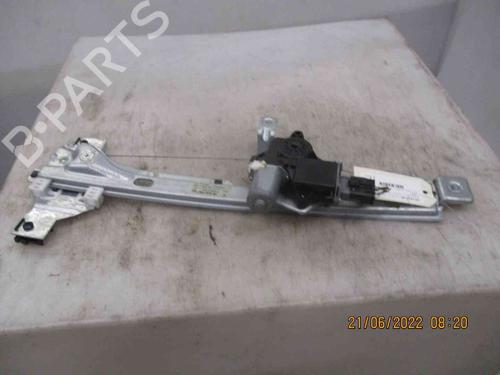 Used Rear left window mechanism PEUGEOT 5008 (0U_, 0E_) 1.6 HDi (112 hp) 19741243