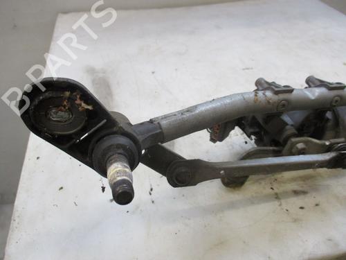 Front wipers mechanism RENAULT CLIO III (BR0/1, CR0/1) 1.5 dCi (C/BR0G, C/BR1G) | BP30163076C83 