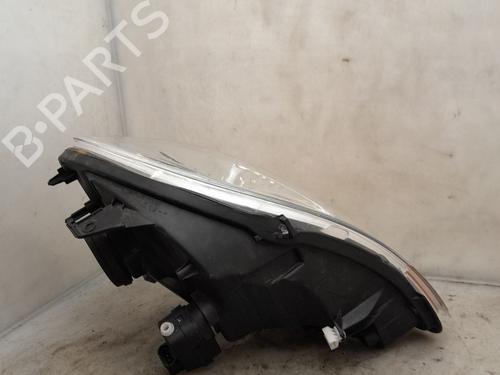 Left headlight RENAULT KANGOO Express (FC0/1_) 1.5 dCi (FC1R) | BP33220981C28 - Image 5