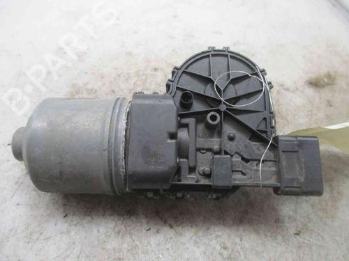 Front wiper motor PEUGEOT 206+ (2L_, 2M_) 1.4 HDi eco 70 | BP19712456M29 