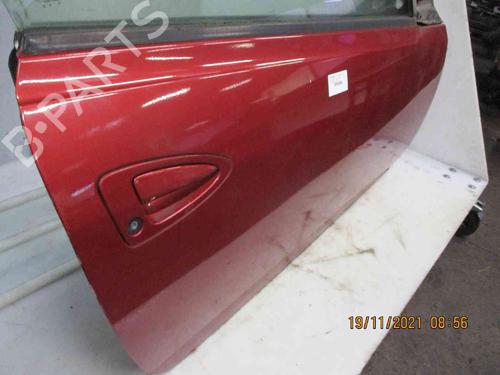Right front door FORD COUGAR (EC_) 2.0 16V | BP19741912C3 