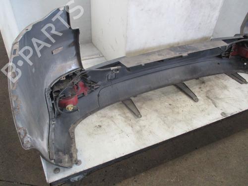 Rear bumper PEUGEOT 3008 I MPV (0U_) 1.6 HDi | BP26636811C8 
