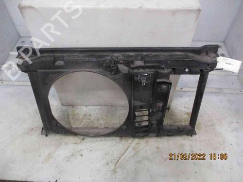 Used Front slam panel Front slam panel PEUGEOT 307 (3A/C) 2.0 HDi 110 (107 hp) 19722121 19722121