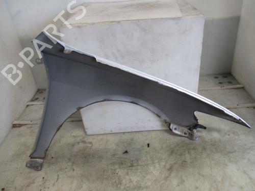 Left front fenders HONDA ACCORD VII (CL, CN) 2.2 i-CTDi (CN1) | BP26634454C41 