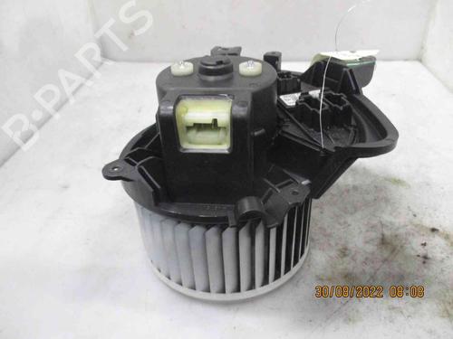 Used Heater blower motor FIAT PUNTO EVO (199_) 1.3 D Multijet (84 hp) 26626761