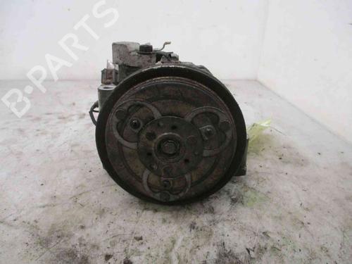 Used AC compressor NISSAN X-TRAIL I (T30) 2.2 dCi 4x4 (136 hp) 20206111