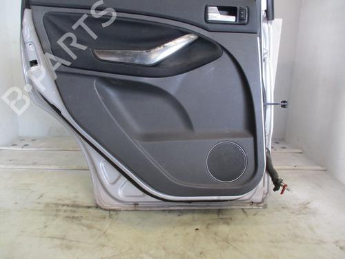 Left rear door FORD C-MAX (DM2) 1.8 TDCi | BP32307470C4