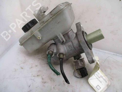 Used Brake master cylinder RENAULT LAGUNA II (BG0/1_) 1.9 dCi (BG08, BG0G) (120 hp) 20205425