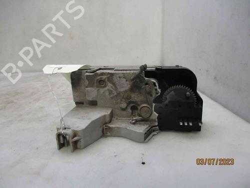 Used Rear right lock PEUGEOT 307 (3A/C) 1.6 HDi (90 hp) 26631079